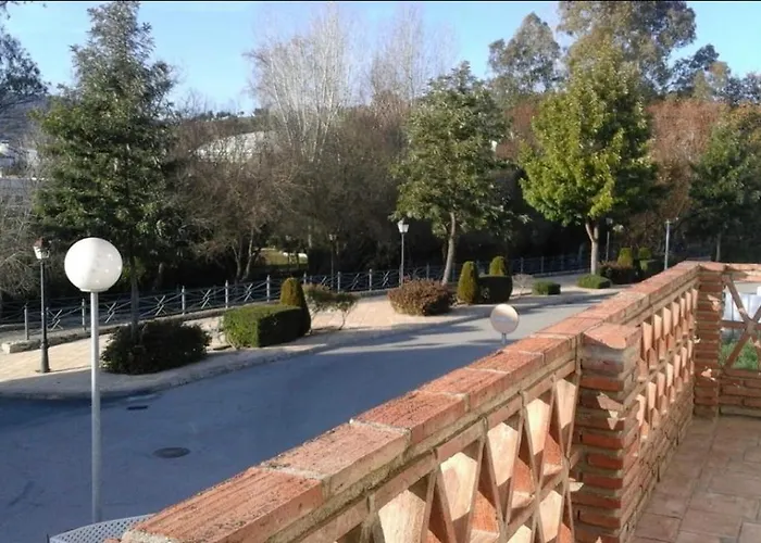 Casa El Campanario