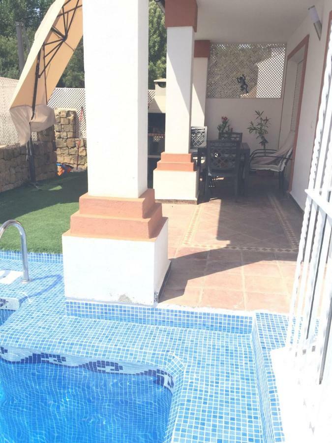 Holiday home Casa El Campanario