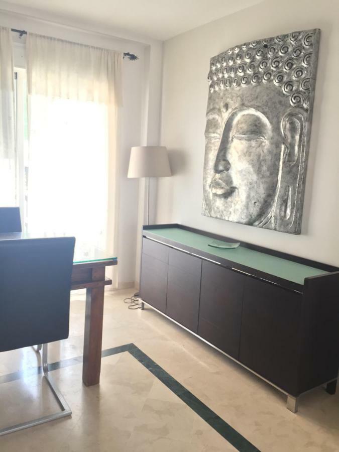 Casa El Campanario Holiday home *