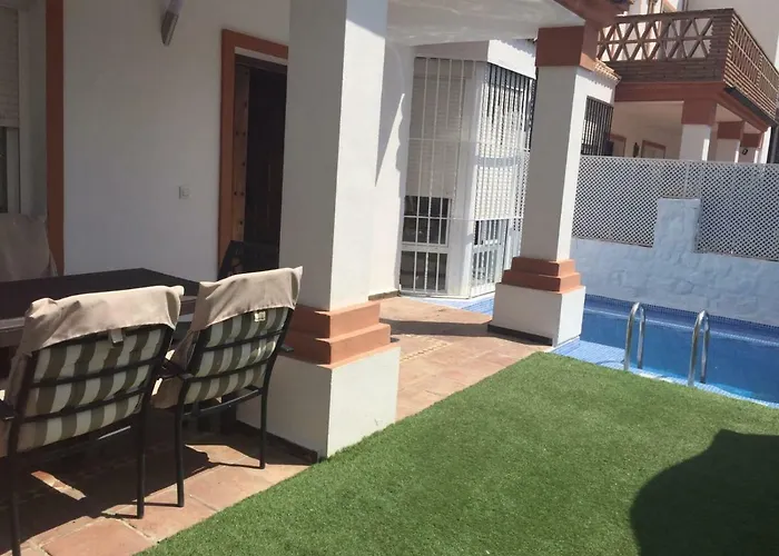Casa El Campanario