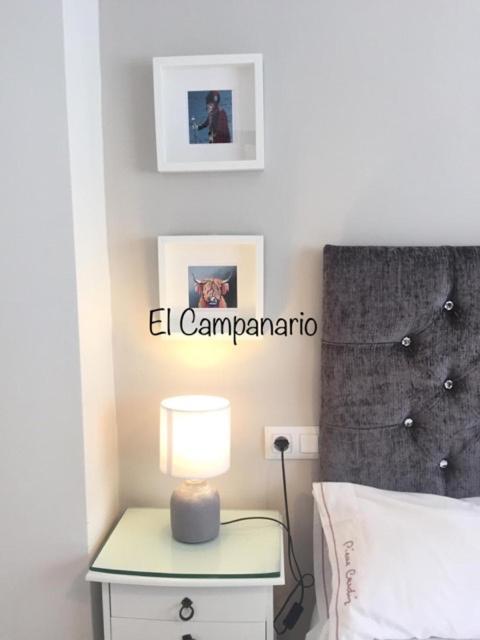 Casa El Campanario Holiday home