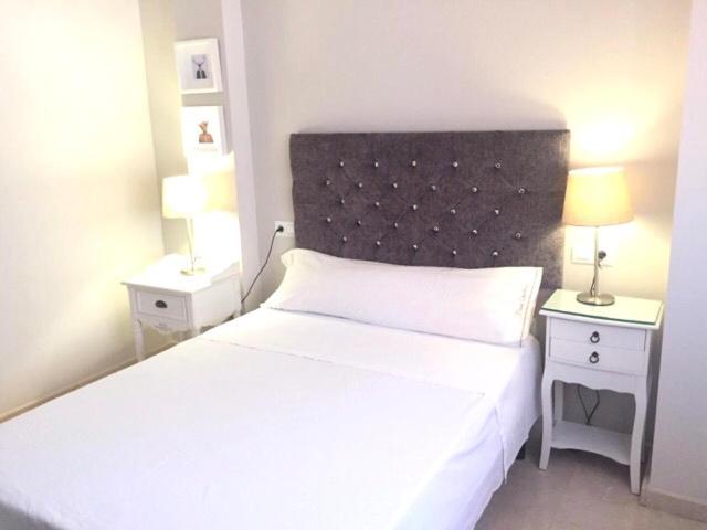 Casa El Campanario Holiday home