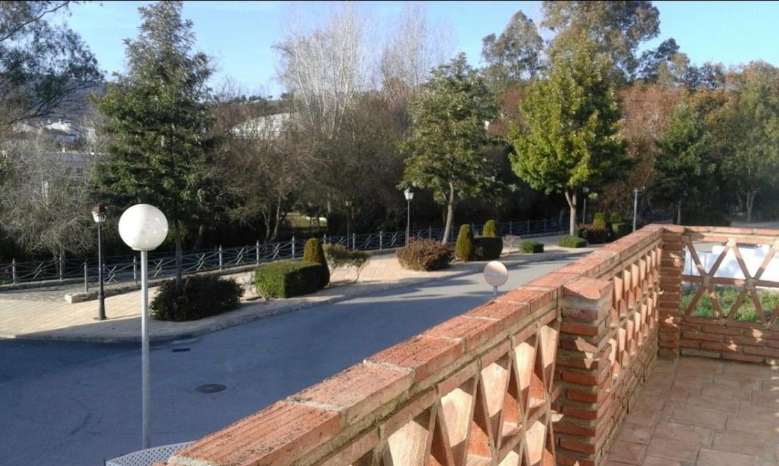 Holiday home Casa El Campanario *