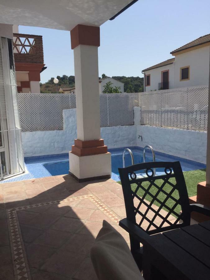 Casa El Campanario El Bosque