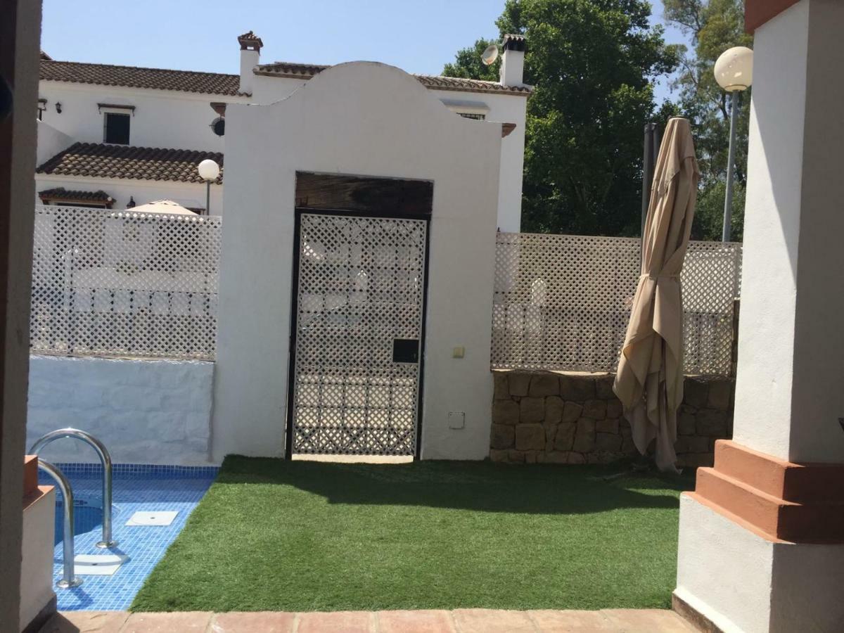 Casa El Campanario