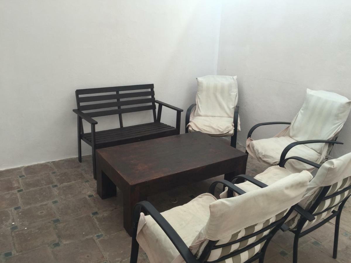 Casa El Campanario *